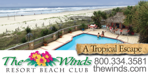 The Winds Resort Oak Island Golf