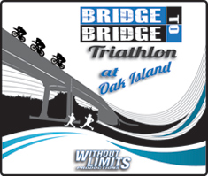 Bridge-to-Bridge Triathlon Oak Island NC