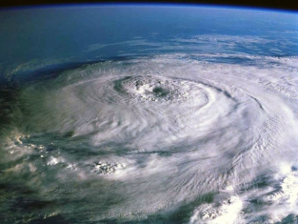 Hurricane Matthew