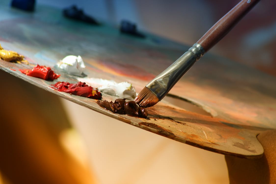 Southport Spring Art Show