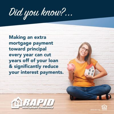 Rapid Mortgage Company