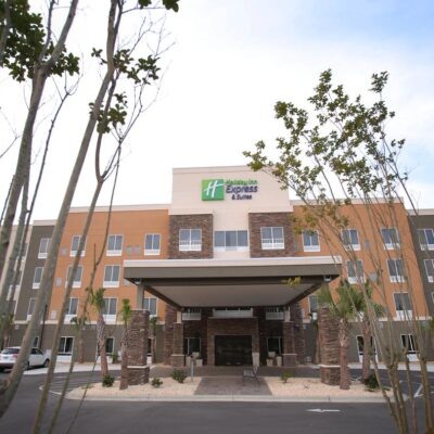 Holiday Inn Express
