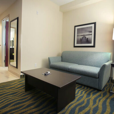 Holiday Inn Express