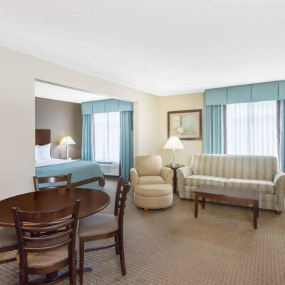Wingate By Wyndham
