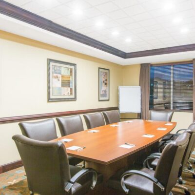Wingate By Wyndham