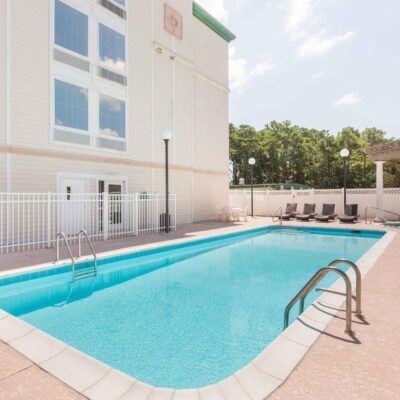 Wingate By Wyndham