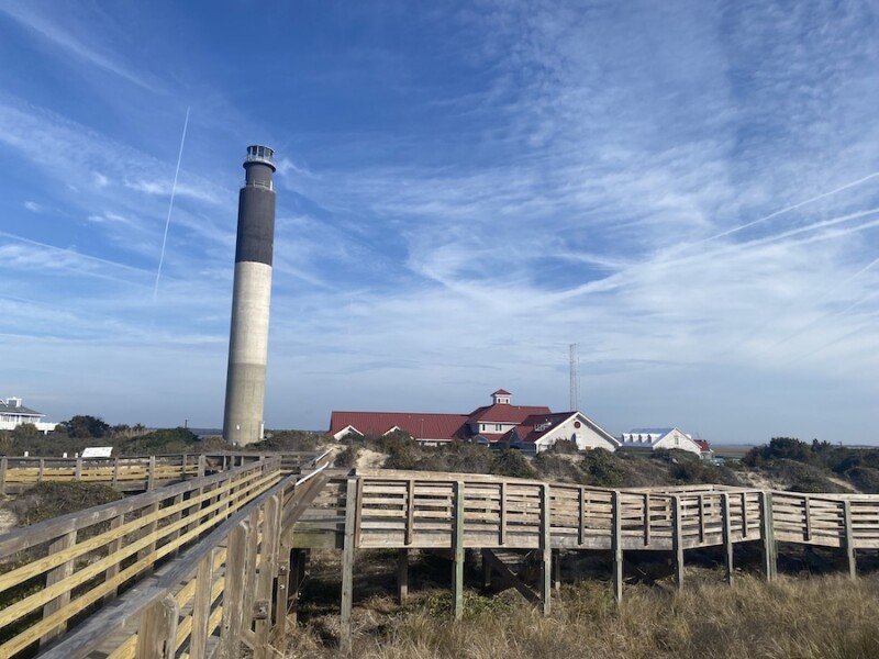 oak_island_lighthouse Oak Island NC Vacation Guide to Oak Island NC