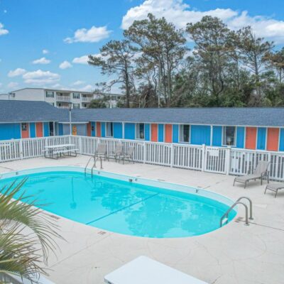 Anchor Inn Motel