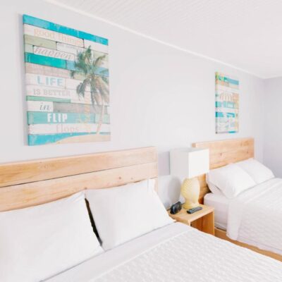 Anchor Inn Motel