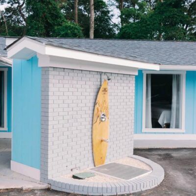 Anchor Inn Motel