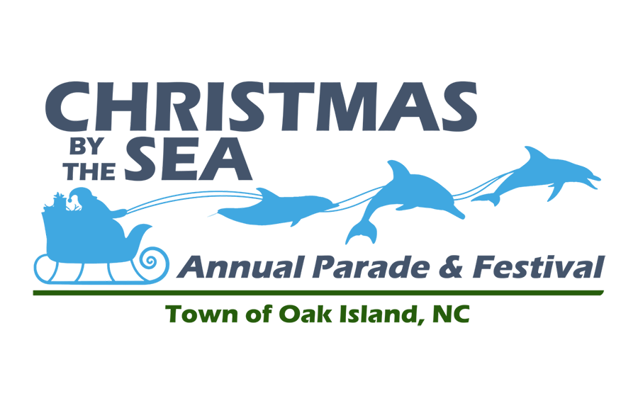Oak Island NC Christmas By The Sea Parade