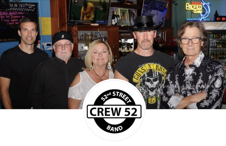 52nd Street Band 