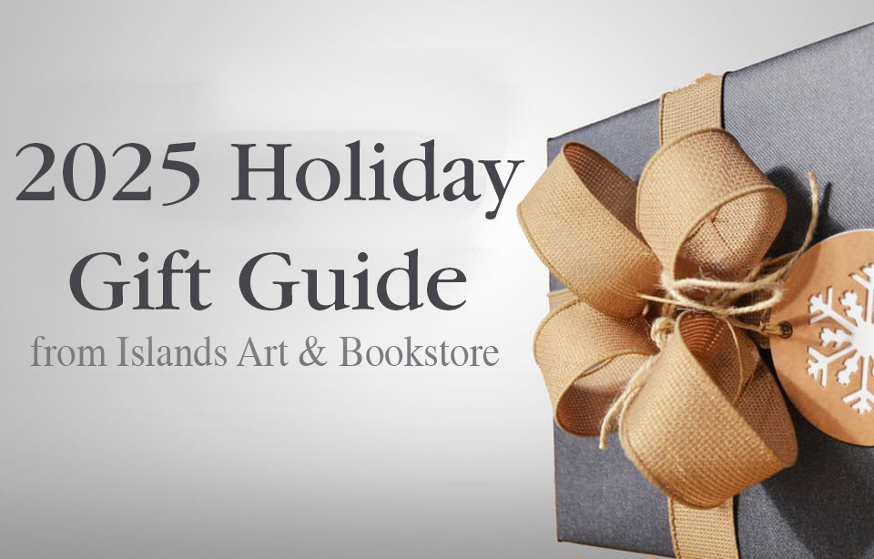 Shop The 2025 Gift Guide