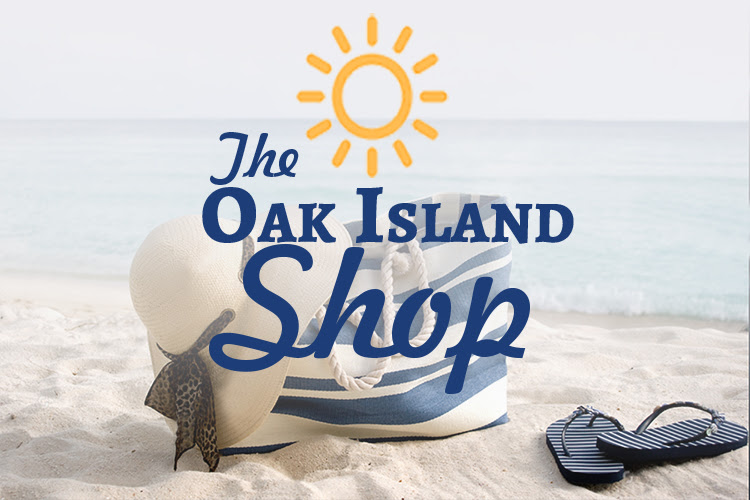 Shop The Oak Island Store