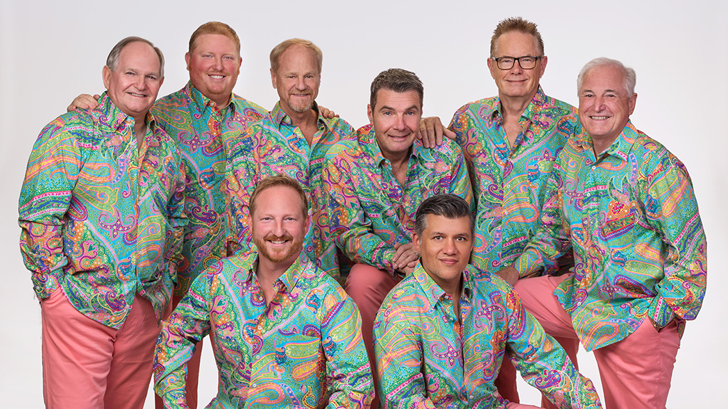 Free Oak Island Concert: The Band of Oz
